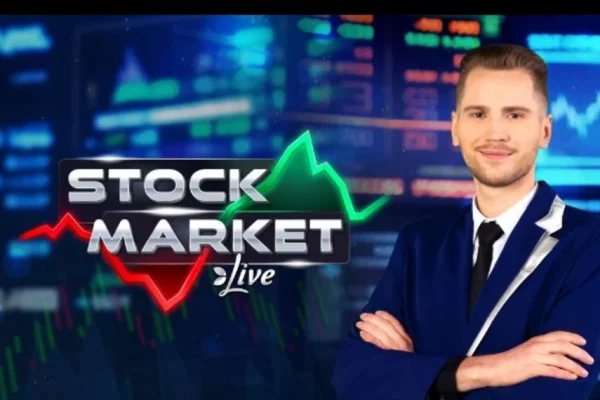 Stock Market juego crush