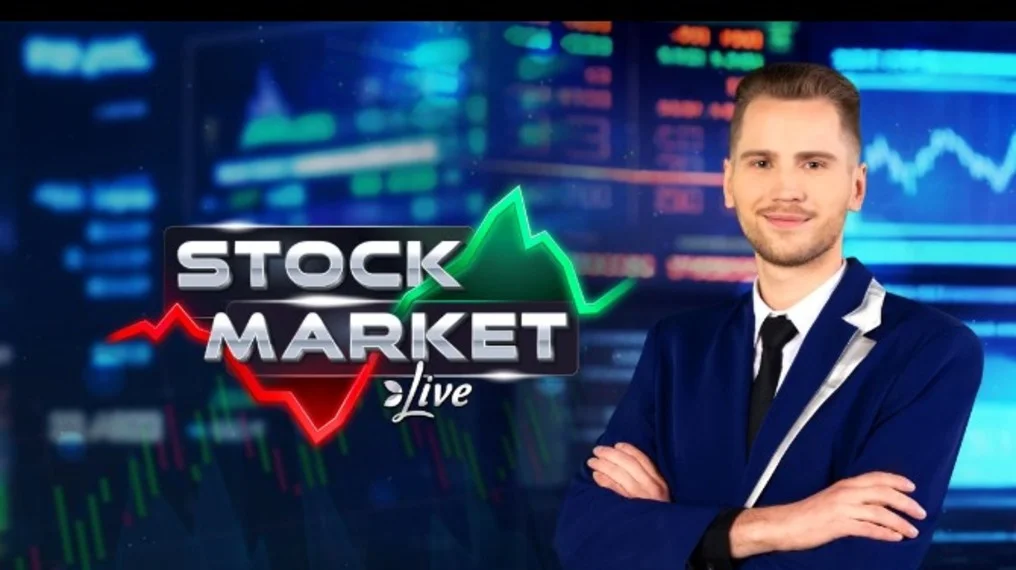 Stock Market juego crush