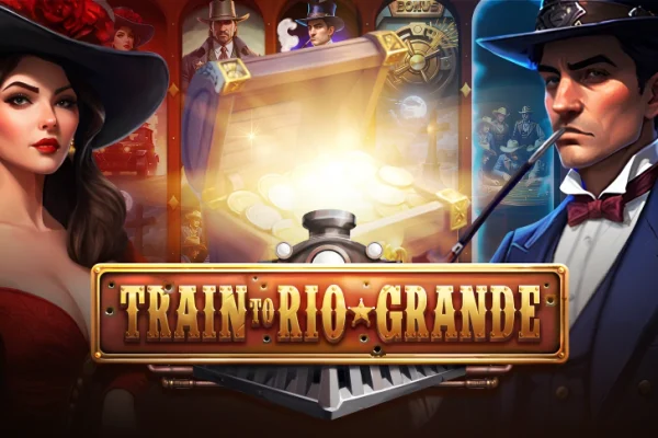 Train to Rio Grande