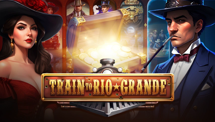 Train to Rio Grande